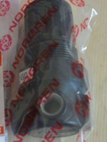 NORGREN压力调节器R07-200-RNEG控制范围