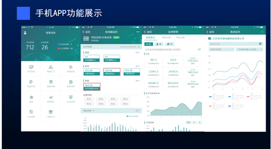 浅析新一代PGIS技术在智能消防领域的创新应用