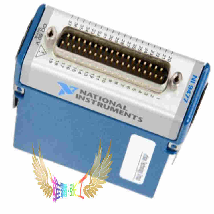 NI AT-DIO-32F 模块