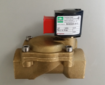 德国宝硕buschjost黄铜电磁阀8240400.9101.024.00用途