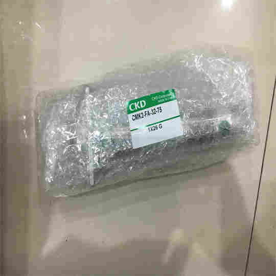 CKD气缸CMK2-00-40-65广泛应用于各个领域