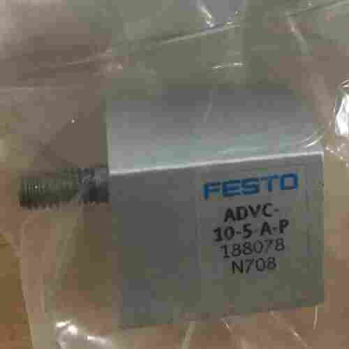 快速了解FESTO短行程气缸ADVC-63-15-I-P