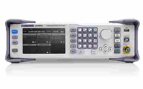 鼎阳SIGLENT SSG5000A系列微波信号发生器