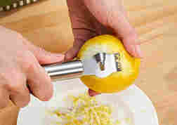 柠檬刮刮头SUS420J2不锈钢成分检测