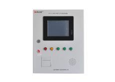 Acrel6000/B电气火灾监控系统在浙江杭州华成科技大厦的应用