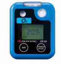日本理研OX-03氧气气体监测仪