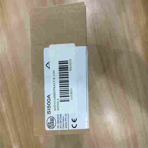 IFM流量傳感器SA2000+EVC004線纜