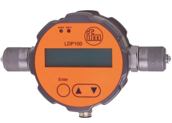 IFM油品质监测系统 LDP100产品特征