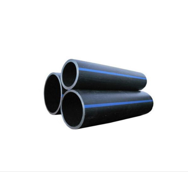 云南保山龙陵PE给水管-HDPE输水管-塑料给水管
