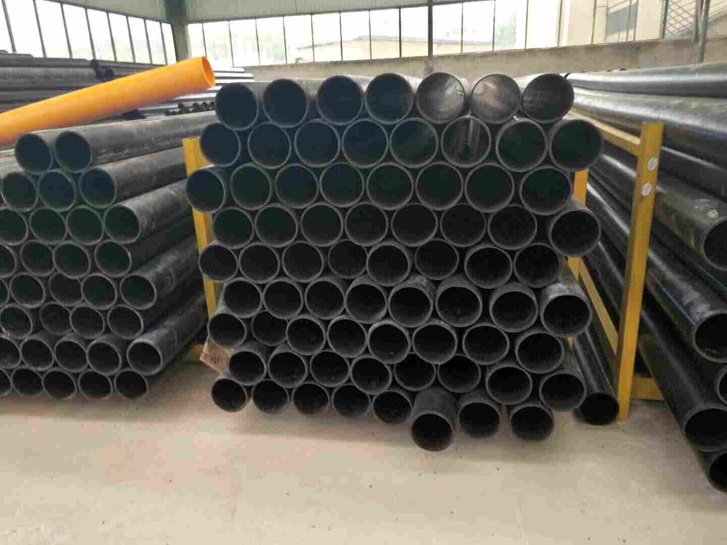 普洱PE给水管-HDPE输水管-塑料给水管