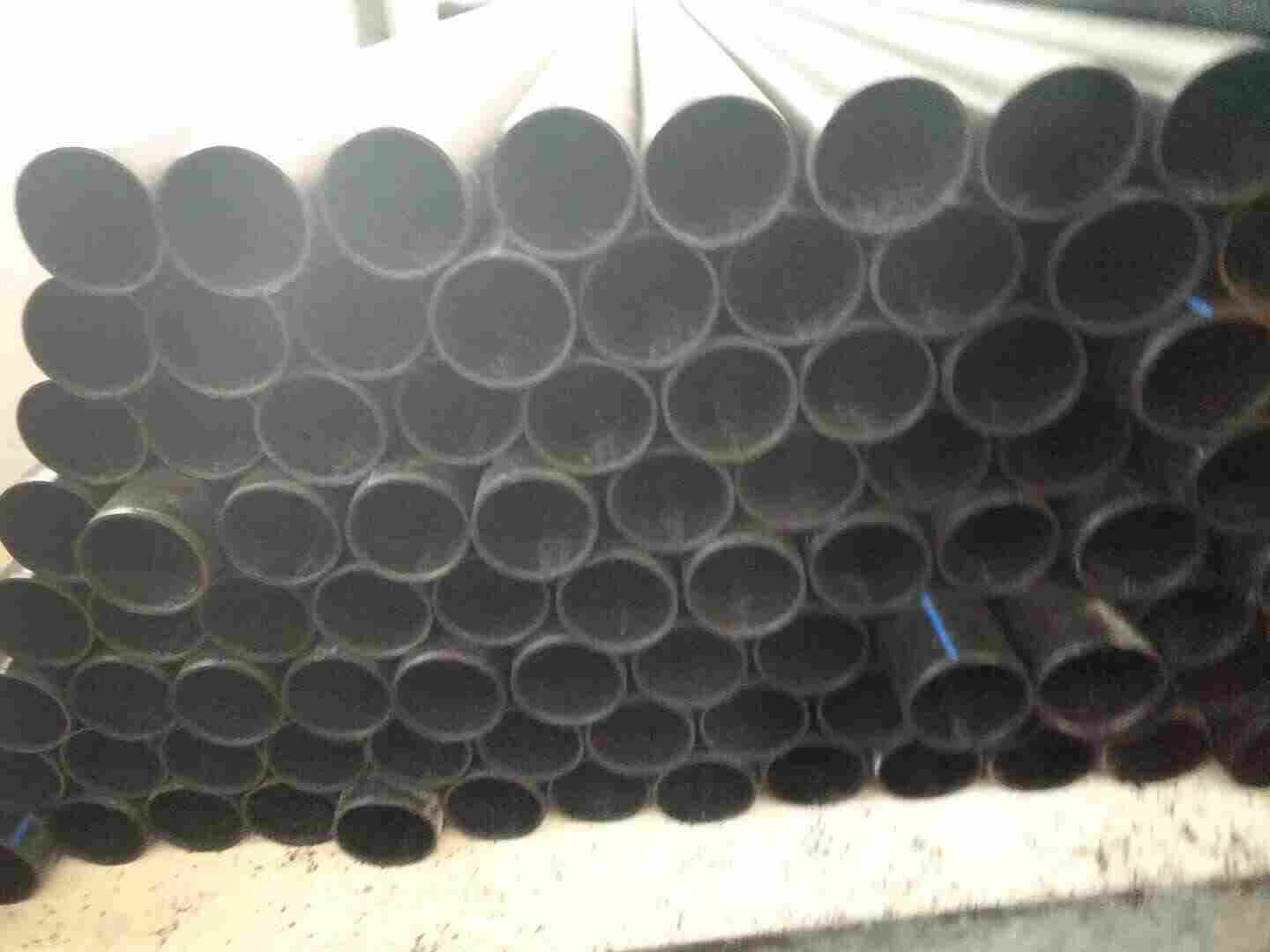 云南鲁甸PE给水管-HDPE输水管-塑料给水管