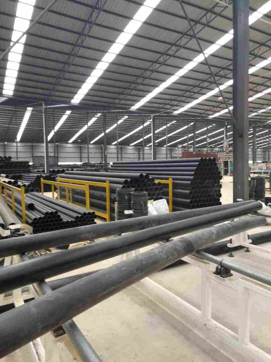 绿春PE给水管-HDPE输水管-塑料给水管