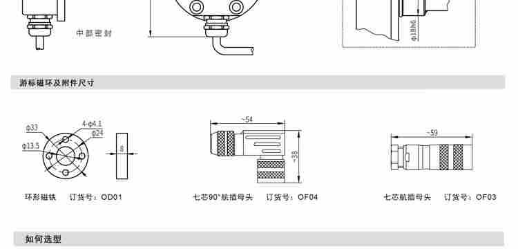 重載型磁致伸縮位移傳感器/礦山破碎機液壓油缸傳感器/盾構(gòu)機位移