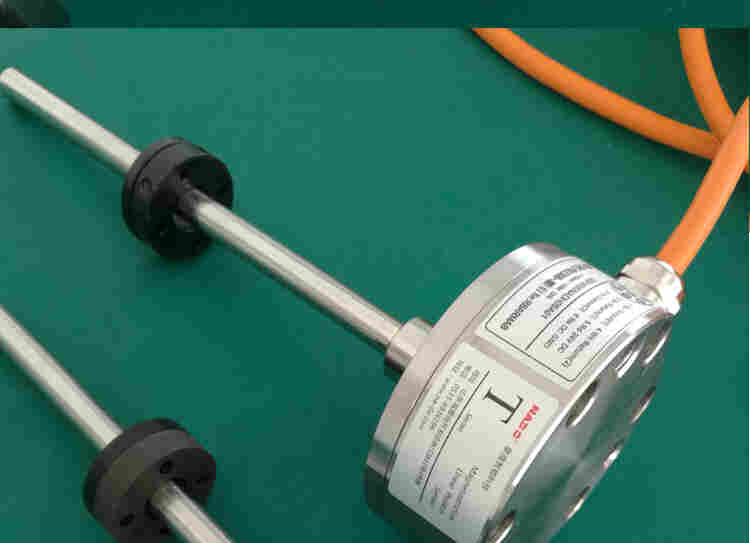 重載型磁致伸縮位移傳感器/礦山破碎機液壓油缸傳感器/盾構(gòu)機位移