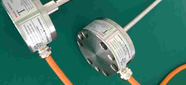 重載型磁致伸縮位移傳感器/礦山破碎機液壓油缸傳感器/盾構(gòu)機位移