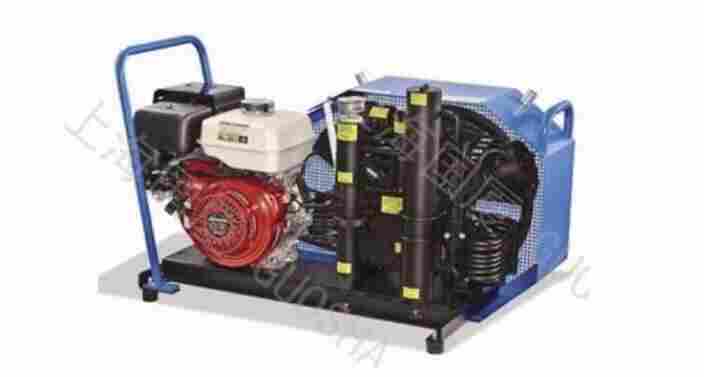 30兆帕高压空压机试压用300公斤压缩机