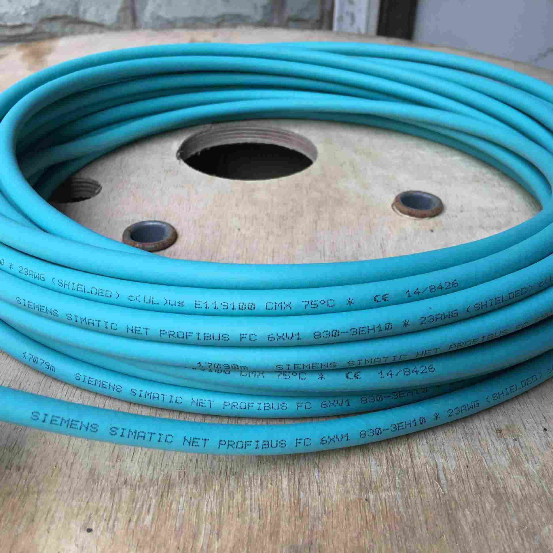 DP总线电缆6XV1830-3EH10