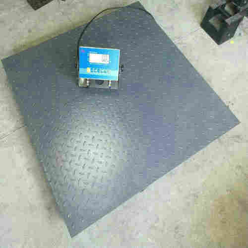 兴化3吨电子地磅 防爆天平质保一年