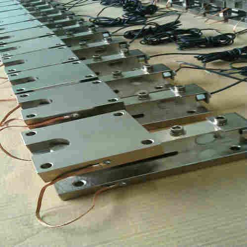 如皋3吨U形电子磅2022已更新修理方案