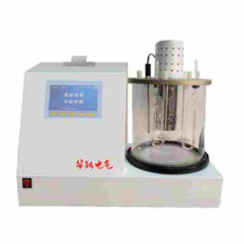 运动粘度测定仪规程 运动粘度测试仪规格齐全