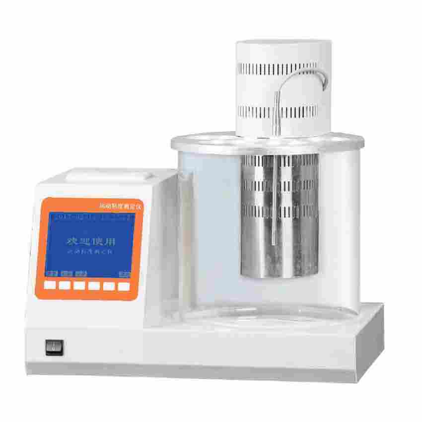 运动粘度测定仪 石油运动粘度测定仪 石油产品运动粘度测定方法