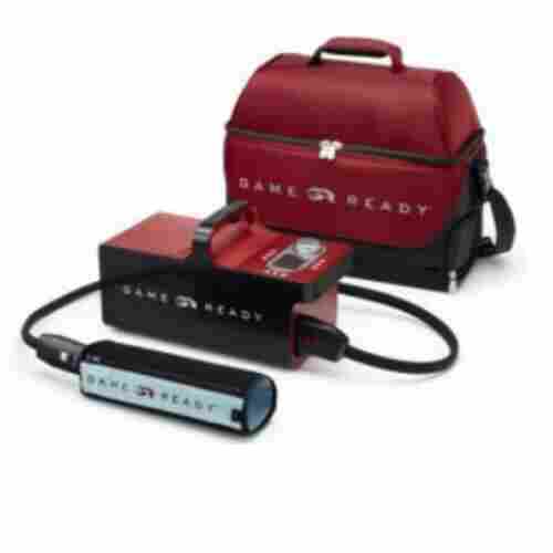 美国Game Ready加压冷循环系统