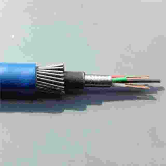 矿用阻燃光缆MGTS33-48