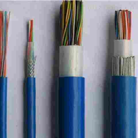 通信电缆MHYAV30*2*0.8