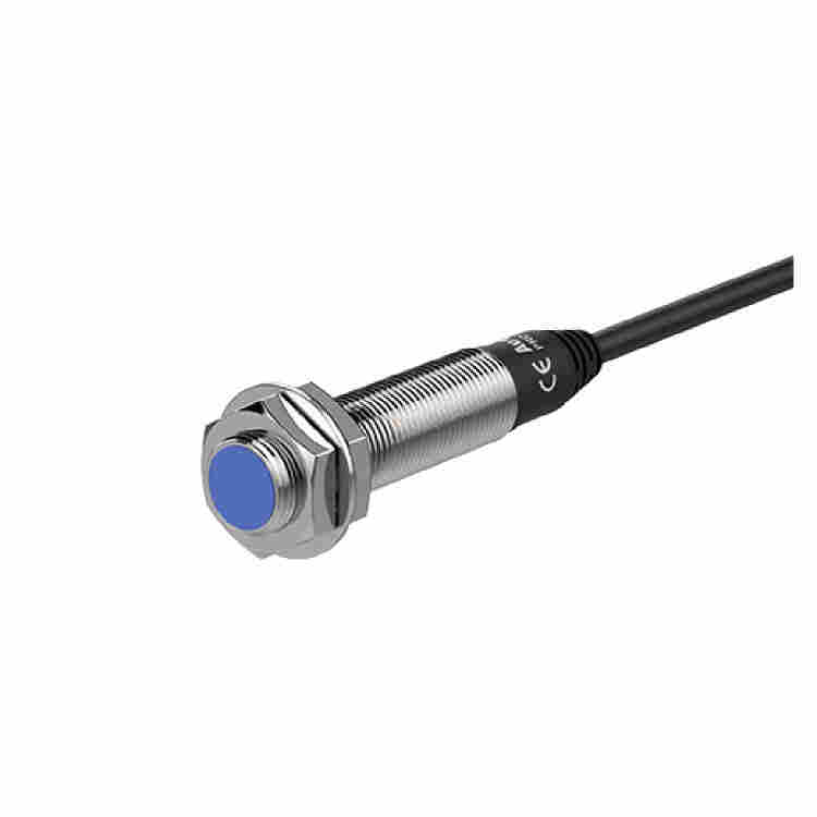 奥托尼克斯PRDL12-4DN2接近传感器NPN常闭现货