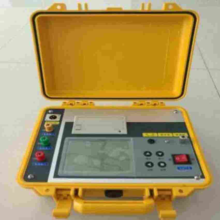 HN6000氧化锌避雷器测试仪规程 氧化锌避雷器检测仪