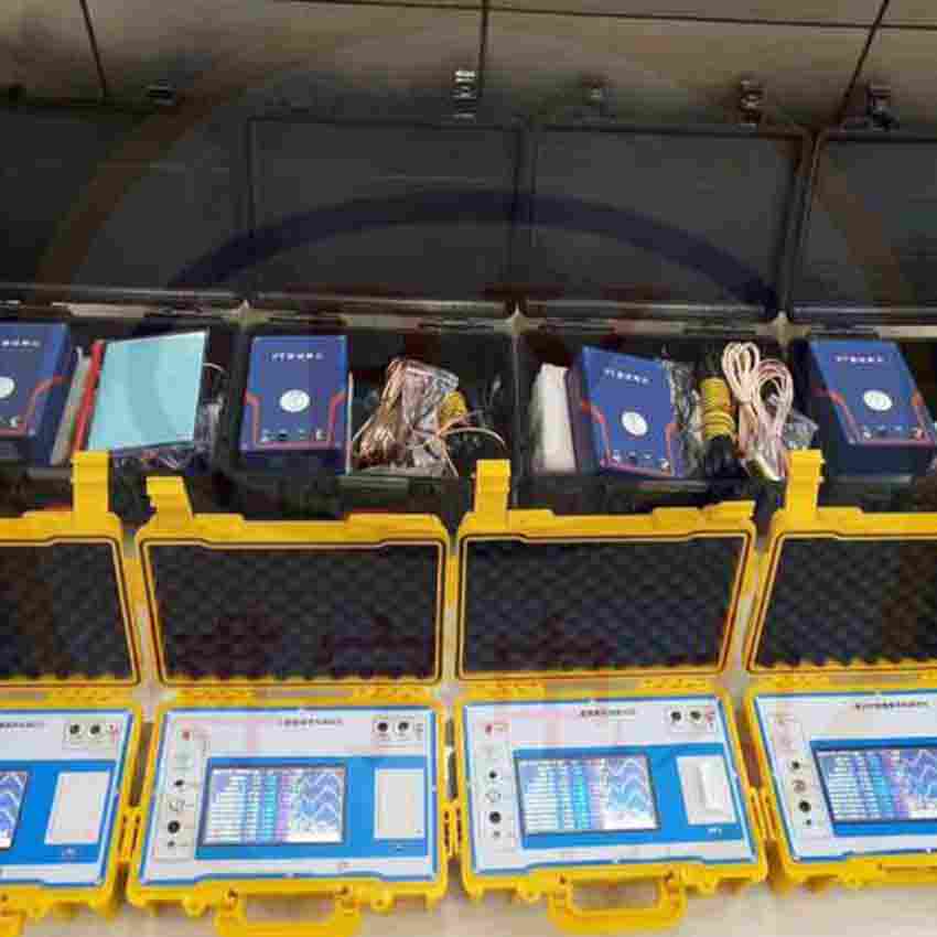 HN6000氧化锌避雷器阻性电流测试仪 避雷器阻性电流测试标准