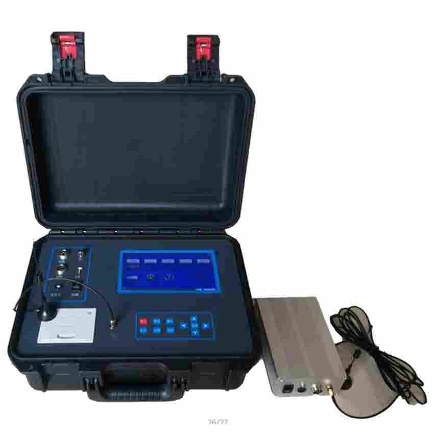 青岛华能 氧化锌避雷器测试仪型号 氧化锌避雷器试验项目及标准