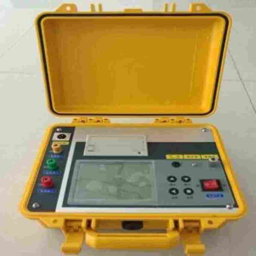 HN6000氧化锌避雷器测试仪安装方法 避雷器阻性电流测试标准