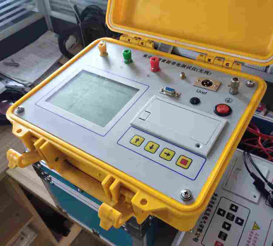 HN6000氧化锌避雷器试验项目及标准 无线氧化锌避雷器测试仪