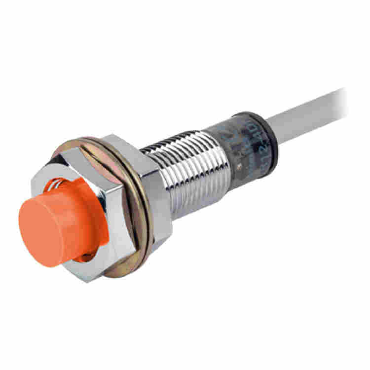 奥托尼克斯PR12-4DP-V接近传感器检测距离