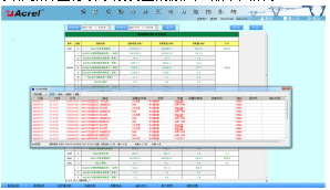 银基后勤办公区域电力监控系统的设计和实施