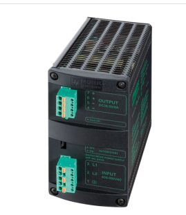 MURR穆尔85071三相电源产品详情