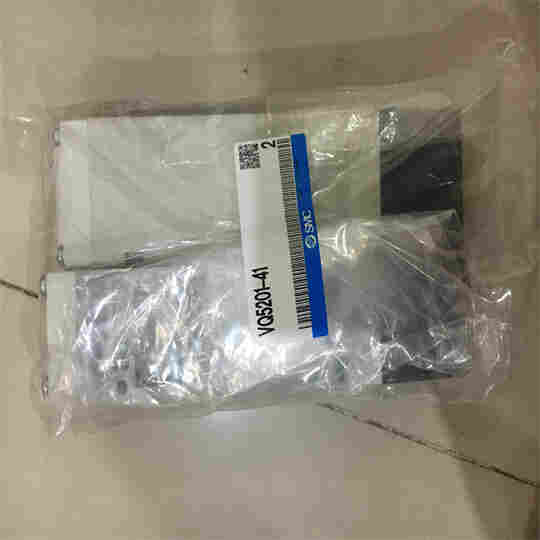 五通电磁阀VQ7-8-FG-D-3ZA04的描述