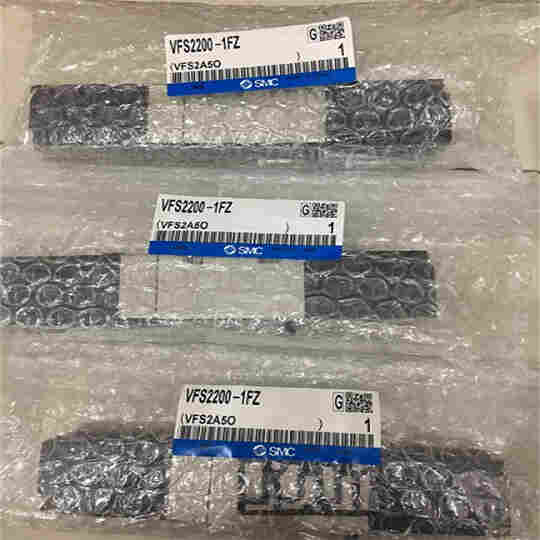 五通电磁阀VQ7-8-FG-D-3ZA04的描述