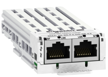 质保一年 施耐德VW3M3308扩展卡