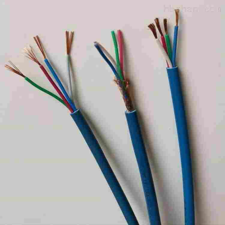 矿用通信电缆MHYV10*2*0.75mm