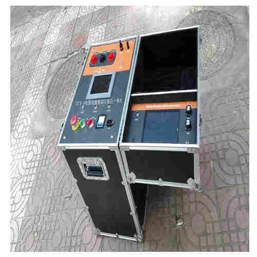 T-DMY200電力電纜護(hù)層 外護(hù)套 故障模擬裝置 電纜故障