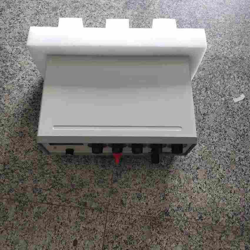 青岛华能接地导通电阻测试仪校验仪 60A 定制定做