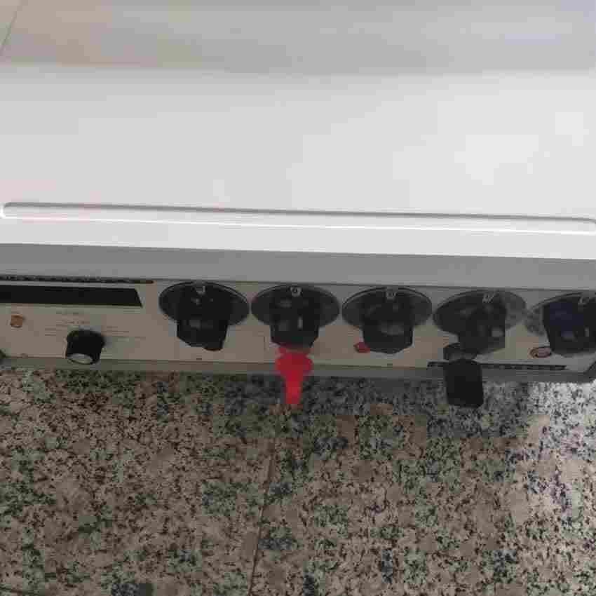 直流电阻测试仪校验仪 大功率交直流标准电阻器 操作方法