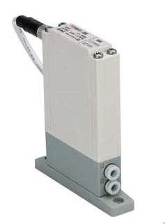 SMC薄型比例阀ITV0090-3CS保护结构