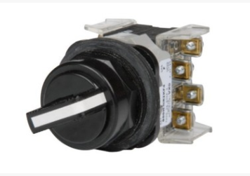 AB罗克韦尔800B-KM3A选择开关