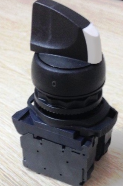 AB罗克韦尔800B-KM3A选择开关