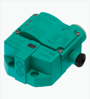 N2N3-F31K-N4-K电感式传感器P+F快速了解