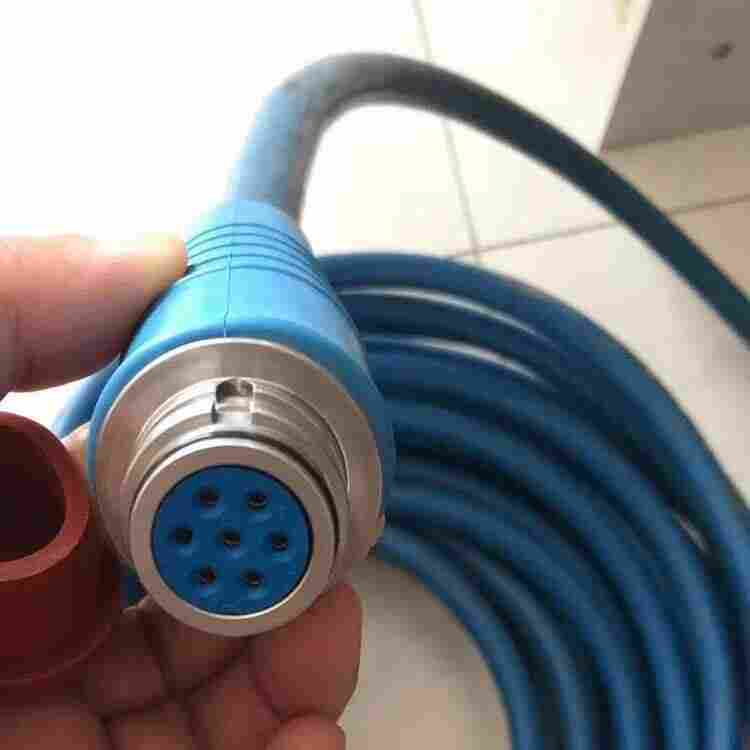 通信电缆MHYAV30*2*0.8