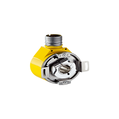 安全编码器AFS60S-BGKC262144技术参数